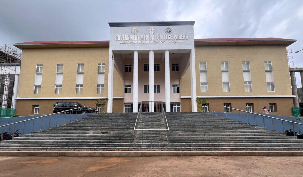 NEET UG Counselling 2026 medical college seat allotment