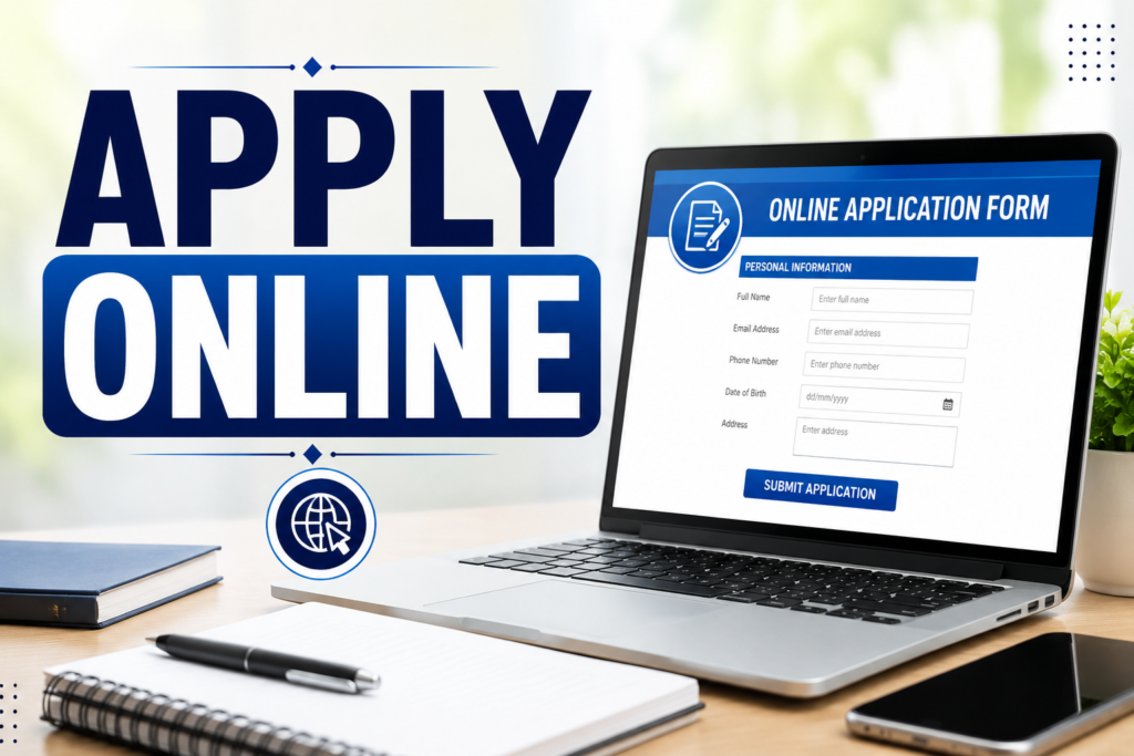 PM Vidyalaxmi Yojana 2026 Apply Online – ऑनलाइन आवेदन फॉर्म
